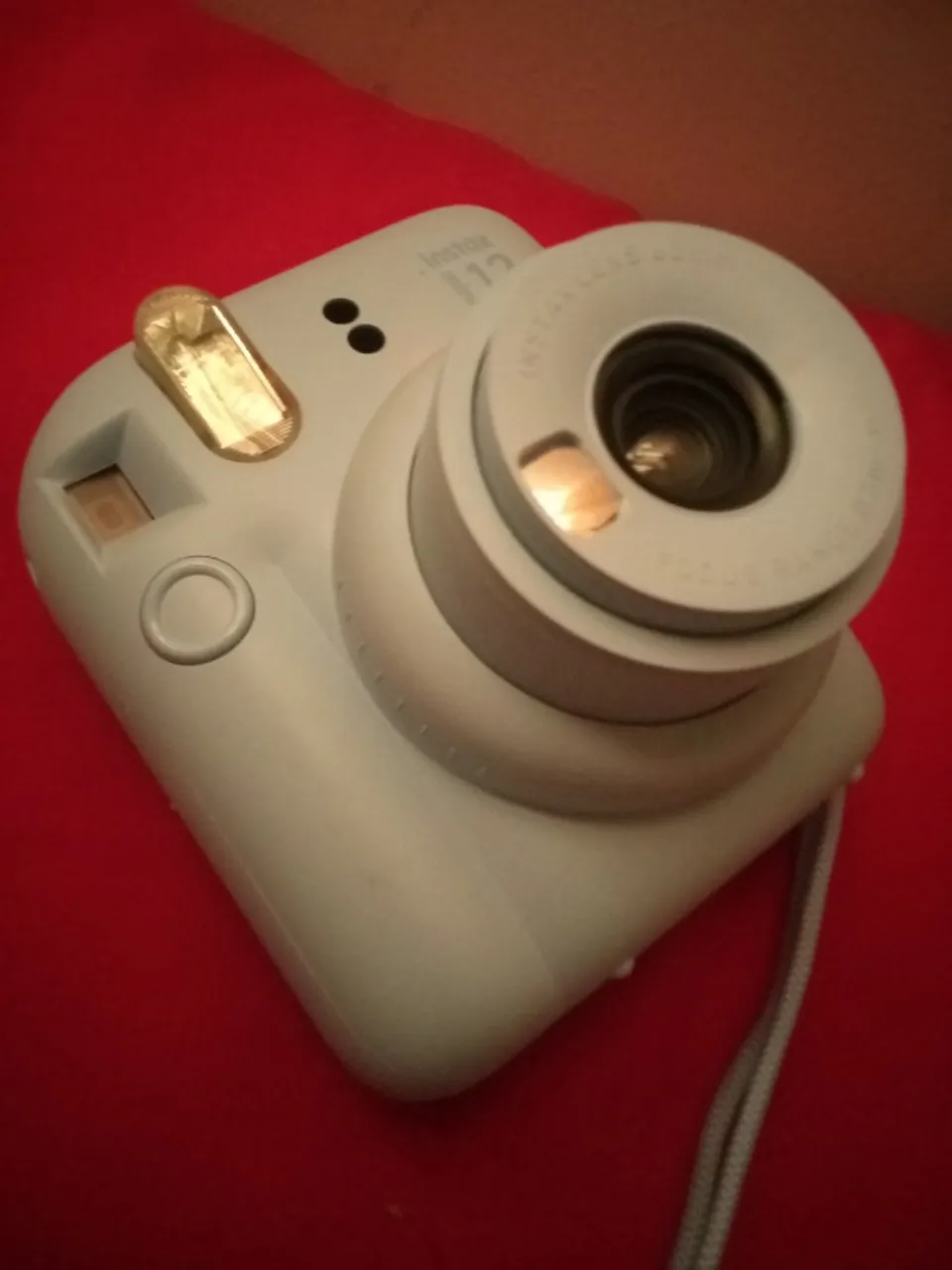 Vendo instax mini 12