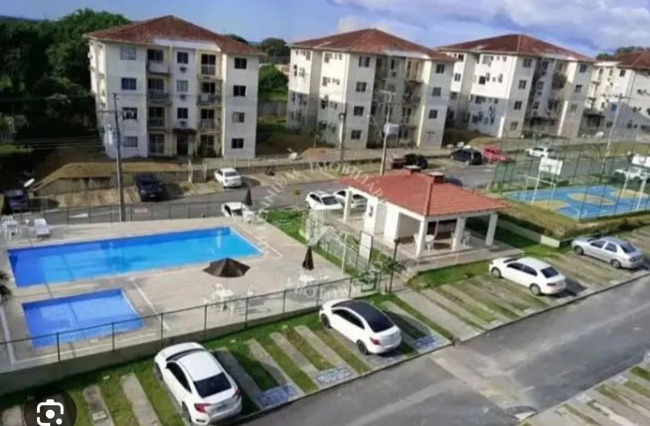 Foto - Manaus - Tarumã-Açu