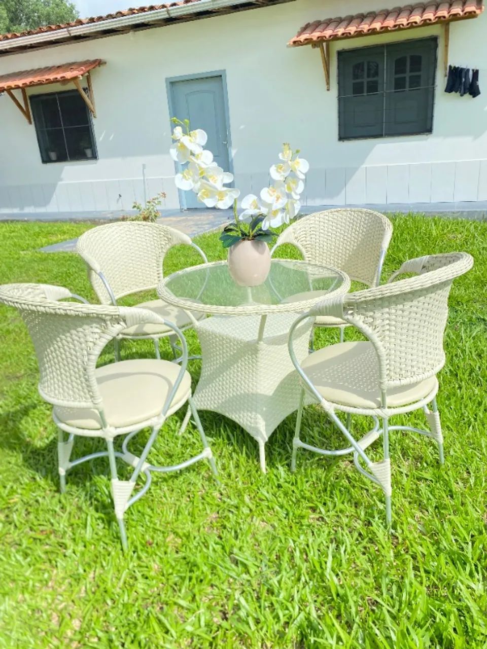 Mesa para Àrea Externa 