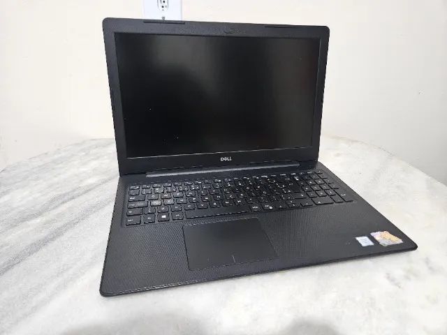 Dell Inspiron 15 Notebook (Intel Core i5 8th Gen; 8 GB RAM; 240 GB SSD)64302536686083120