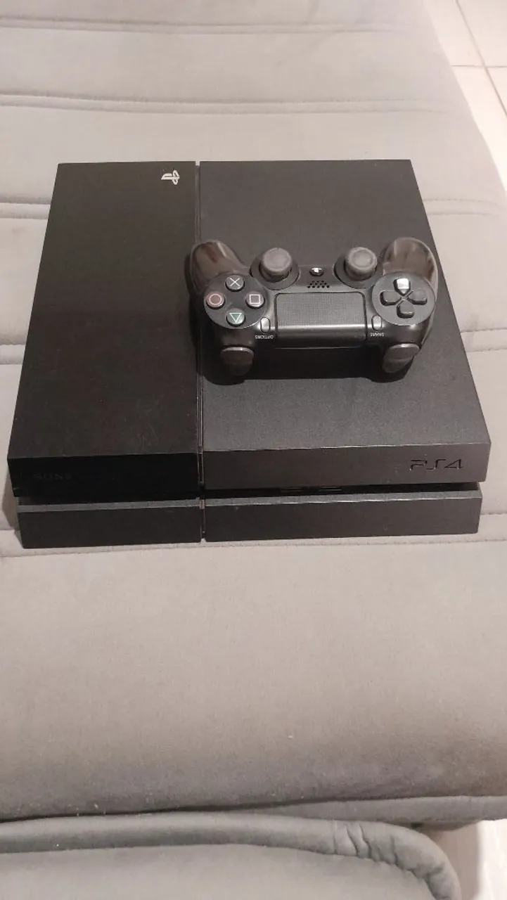 PS4