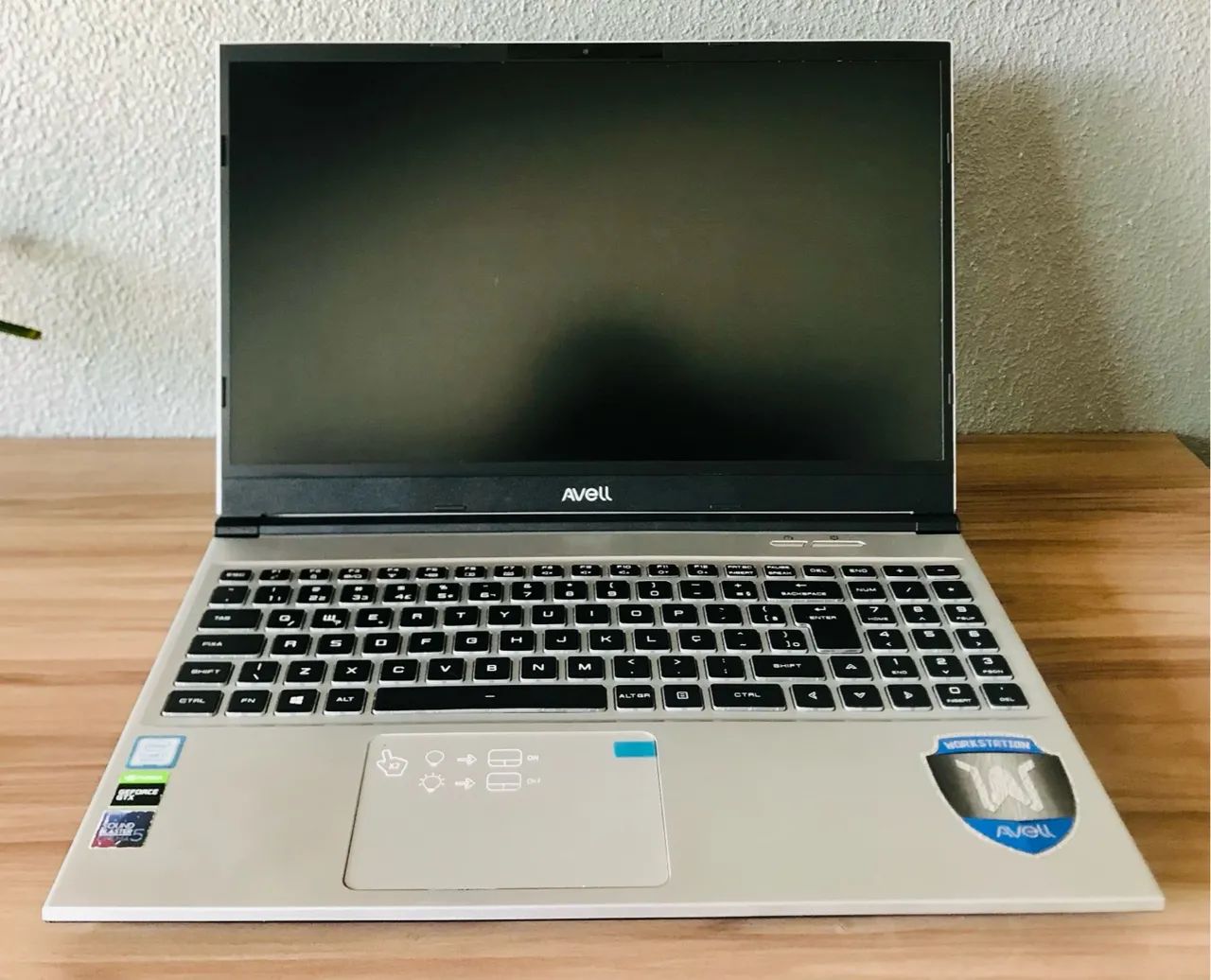 Notebook Avell - Foto 3