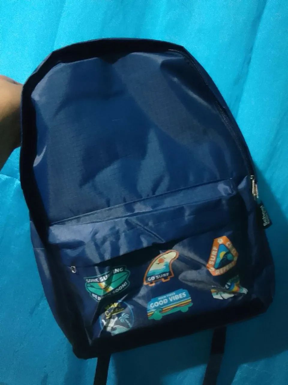 Mochila em oferta 