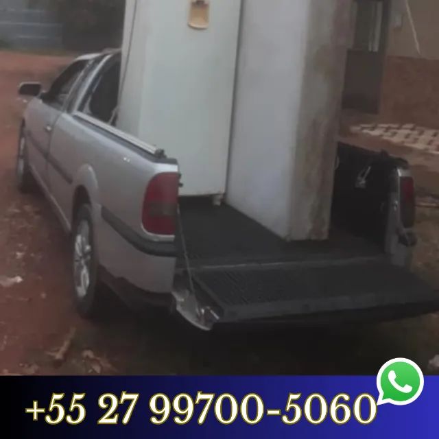 Frete Vitória Serra Cariacica Vila velha Fundão