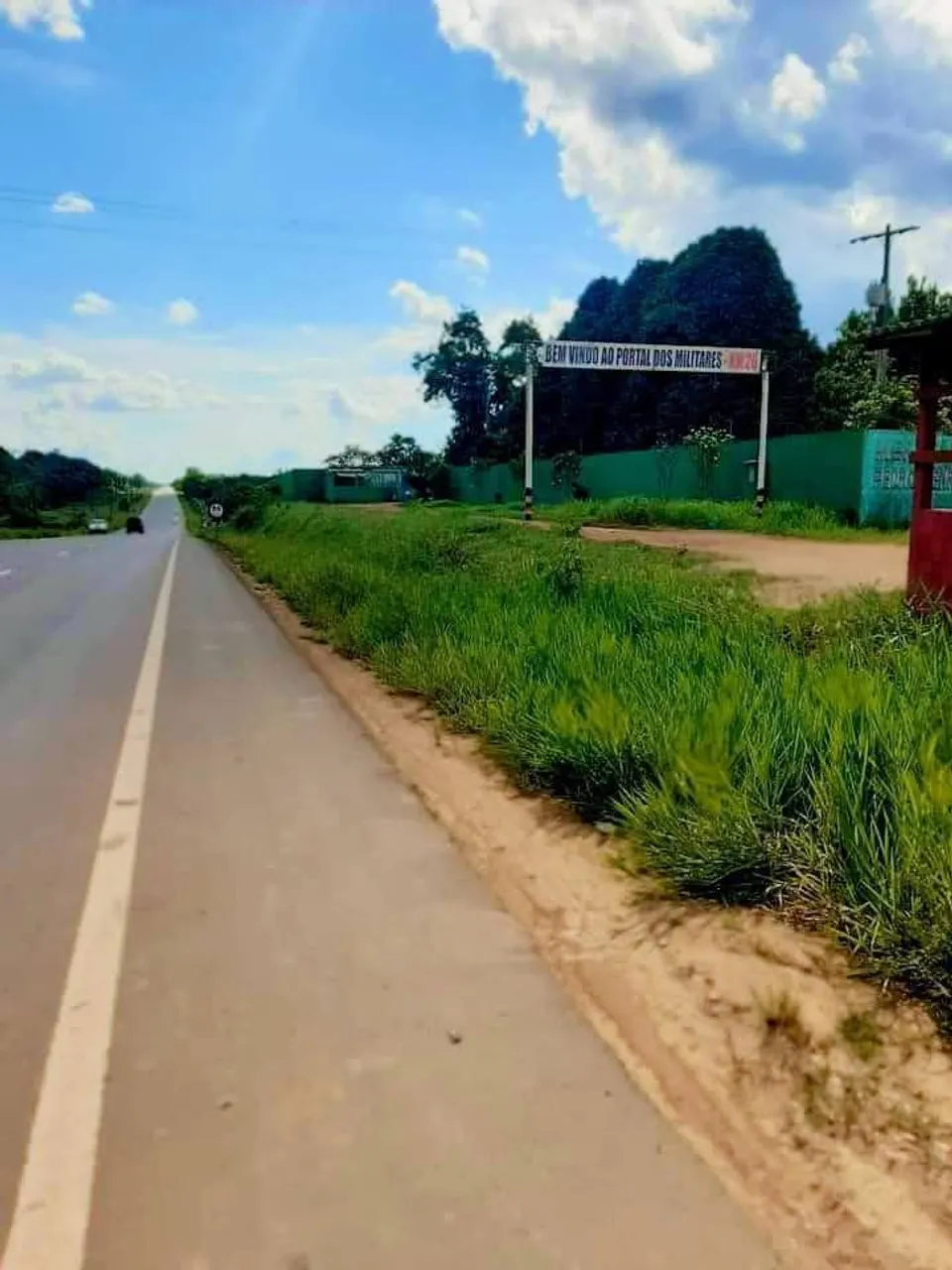 Lote em Iranduba