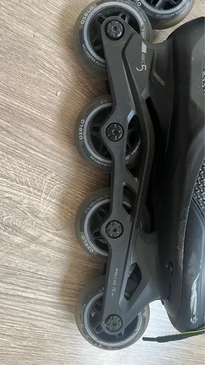 Roller tam 40-41 - Foto 3