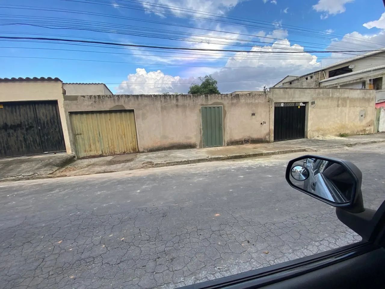 foto - Ribeirão das Neves - Viena (Justinópolis)