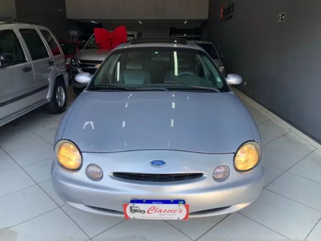 Ford Taurus L/lx 3.0 V6 1997
