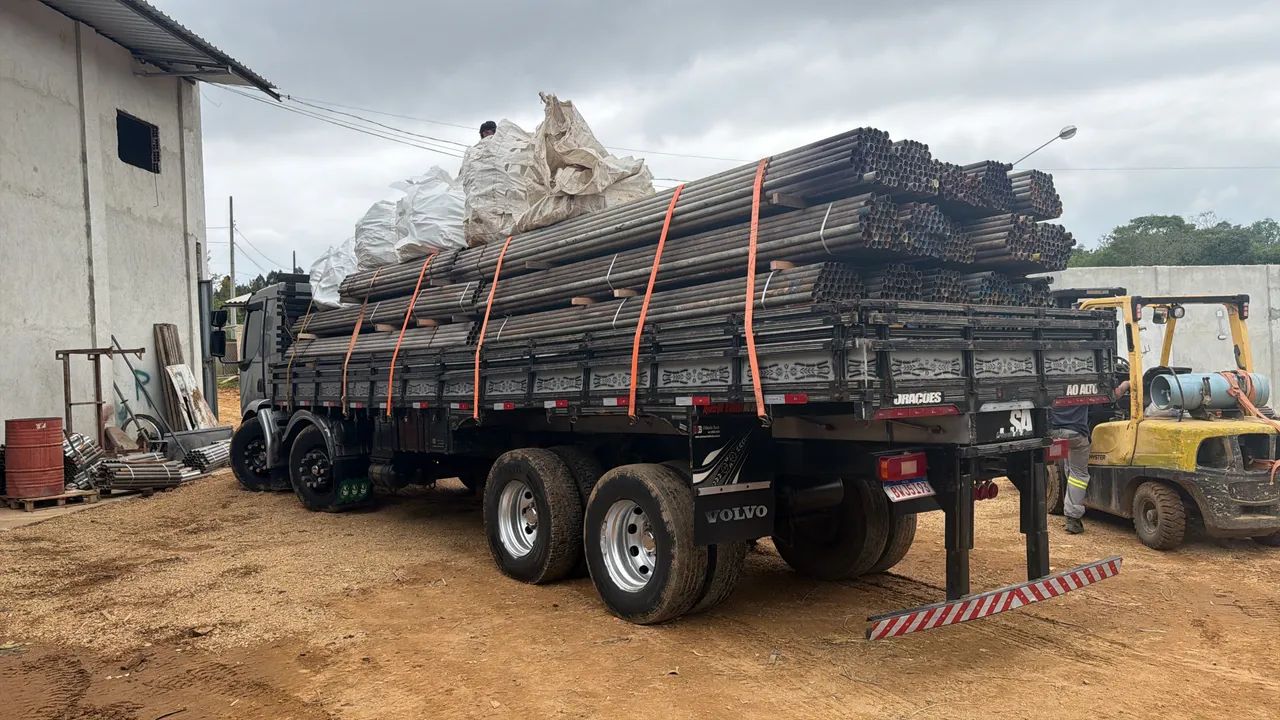 Vende-se caminhão Bitruk  - Foto 3