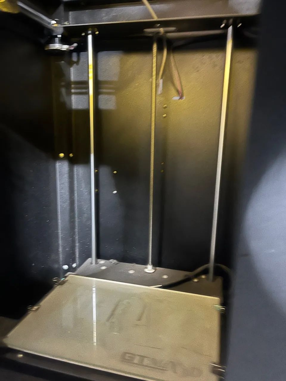 Impressoras 3D GTM3D Core H4 - Foto 5