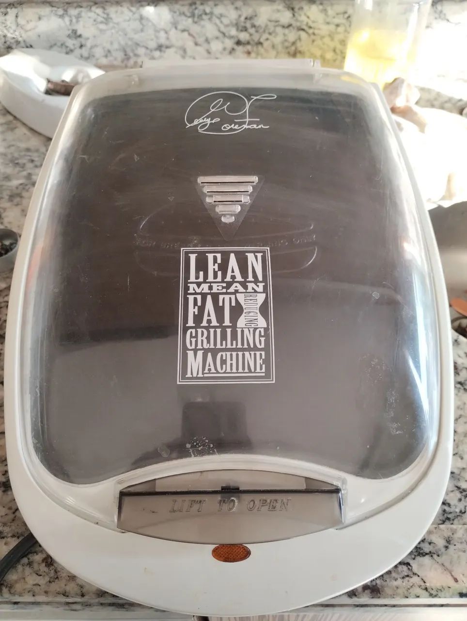 Grill George Foreman