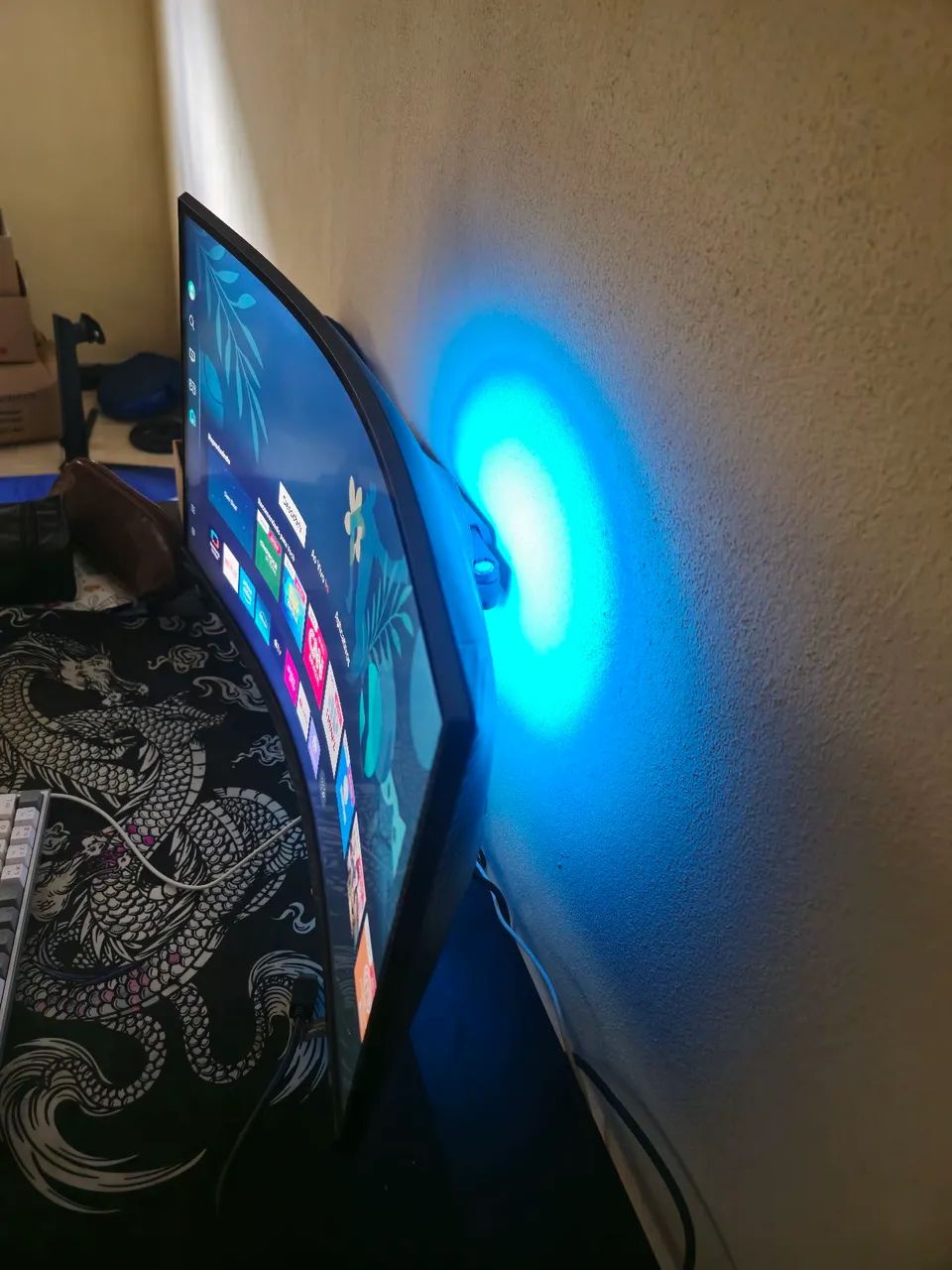 Monitor Odyssey G6 - Foto 2