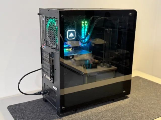 PC Gamer - Aceito Troca - Foto 2