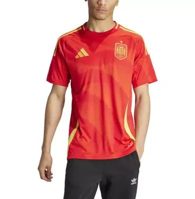 Camisa Espanha Home 24/25