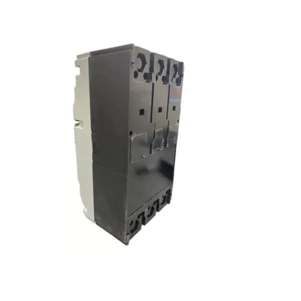 Disjuntor Caixa Moldada Tripolar Termomagnético Fixo 400V 350A 35KA DWP400L3503 WEG - Foto 3