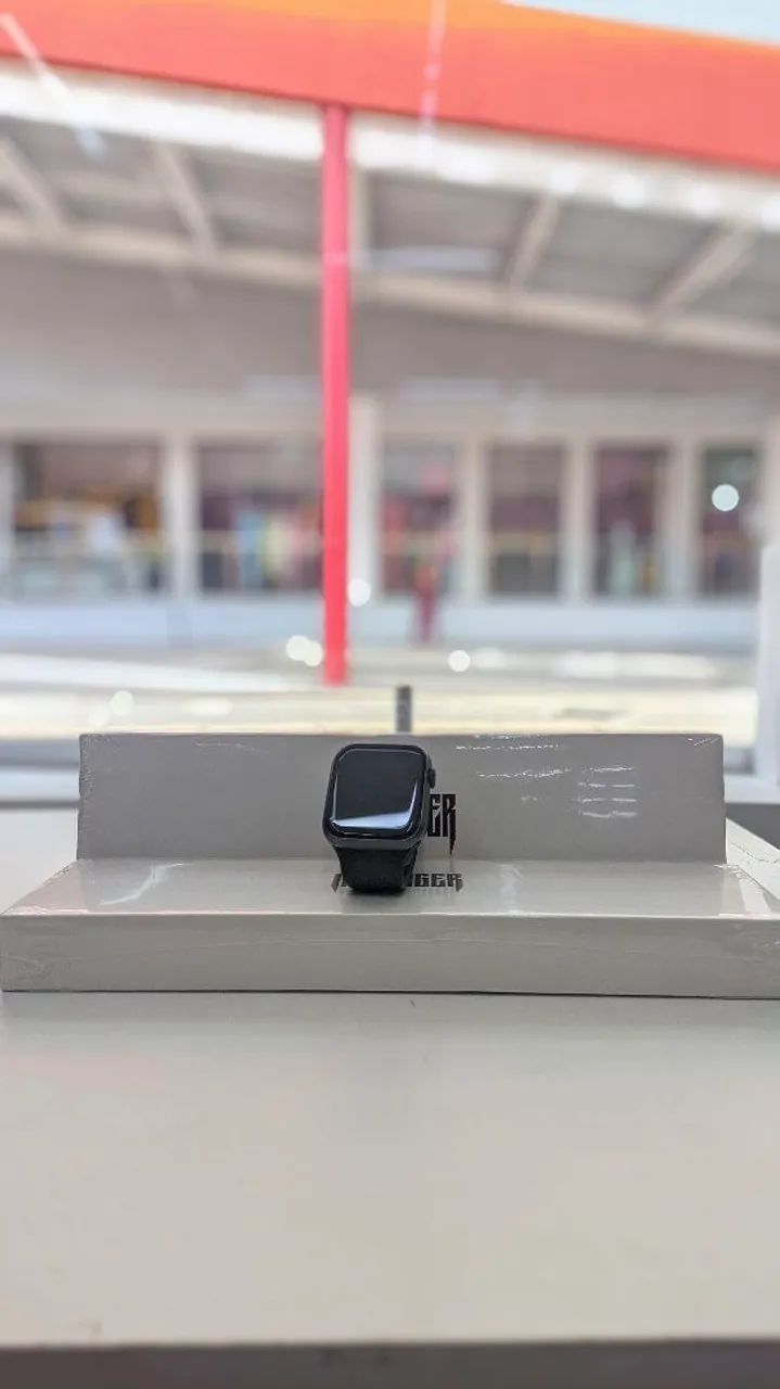 Smartwatch series RG-W28+