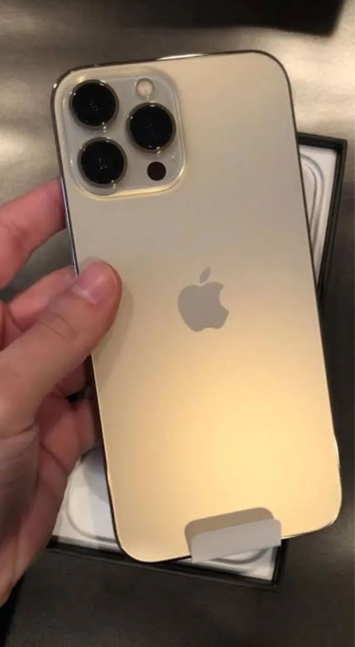 IPHONE 13 PRO MAX  - Foto 4