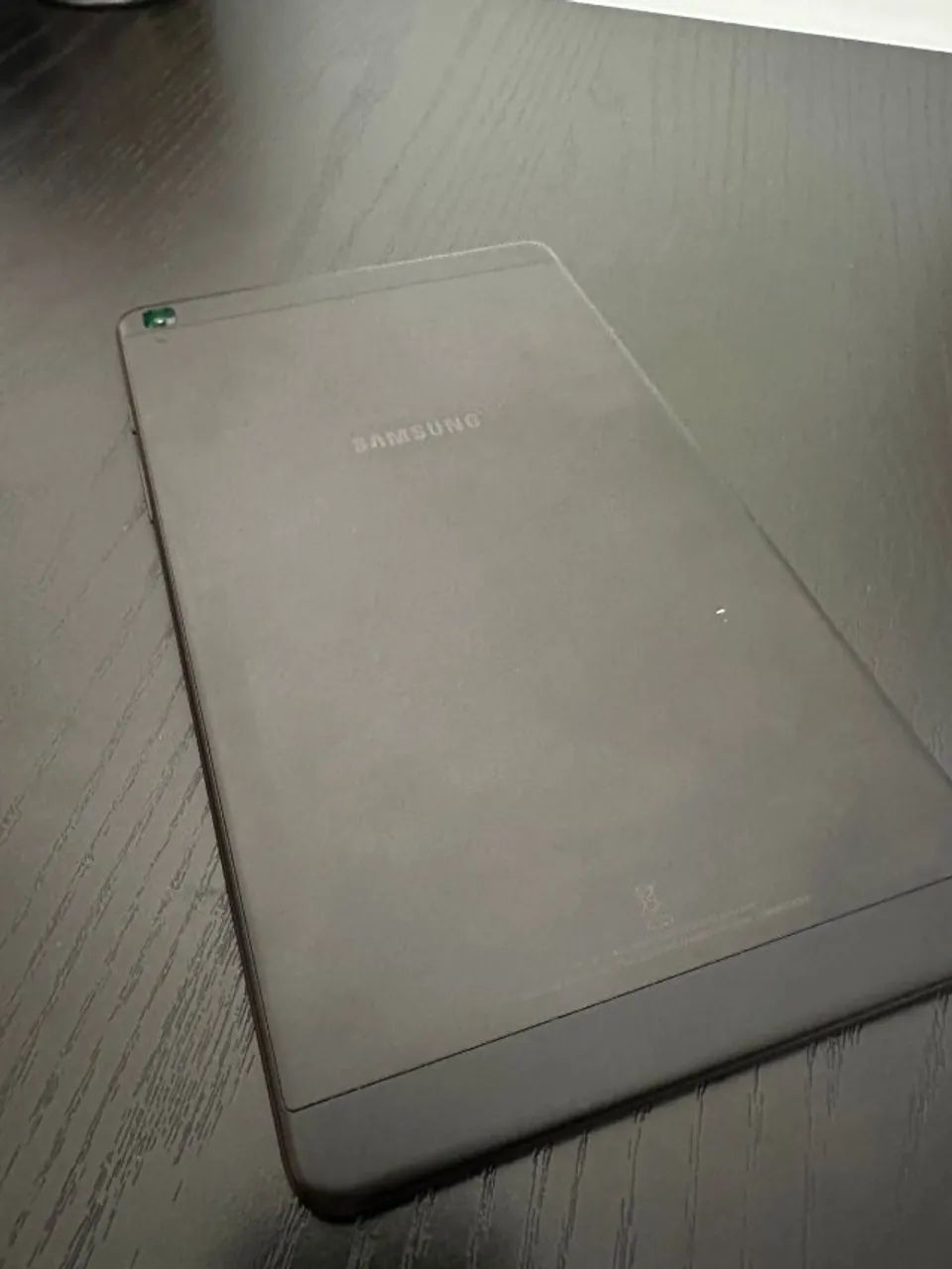 Tablet Samsung Galaxy Tab A Cor Preta - Foto 4