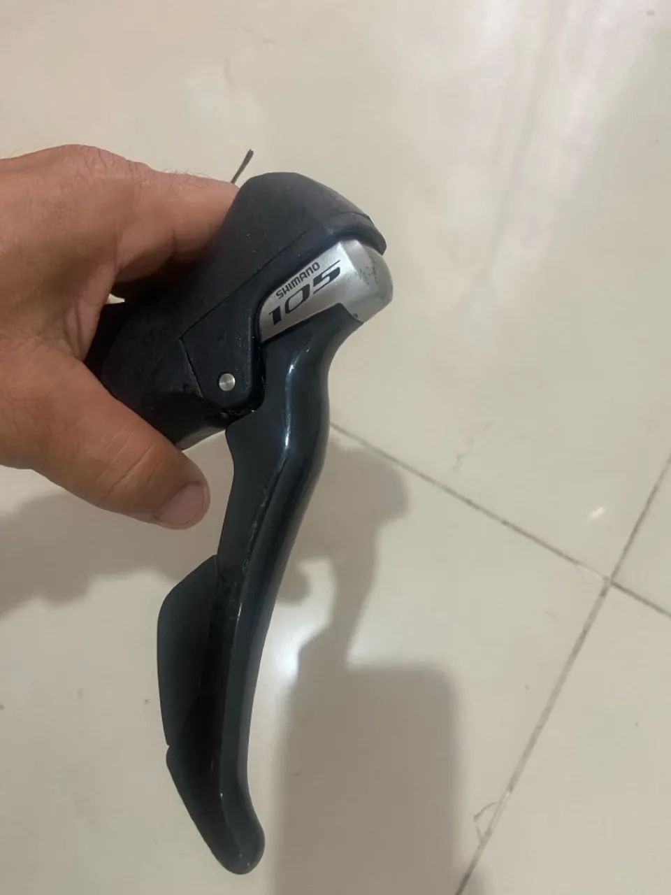 Shimano 105 11 velocidades  - Foto 4