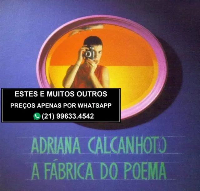 6 Cds cantoras brasileiras - nº 1 - Foto 2