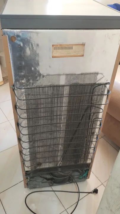 Frize vertical - Foto 6