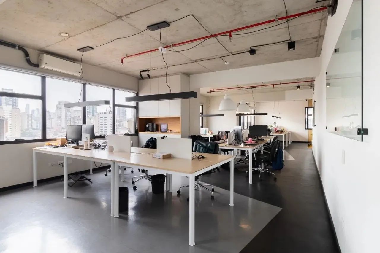 Conjunto comercial para venda em Pinheiros , 175m² - Foto 10