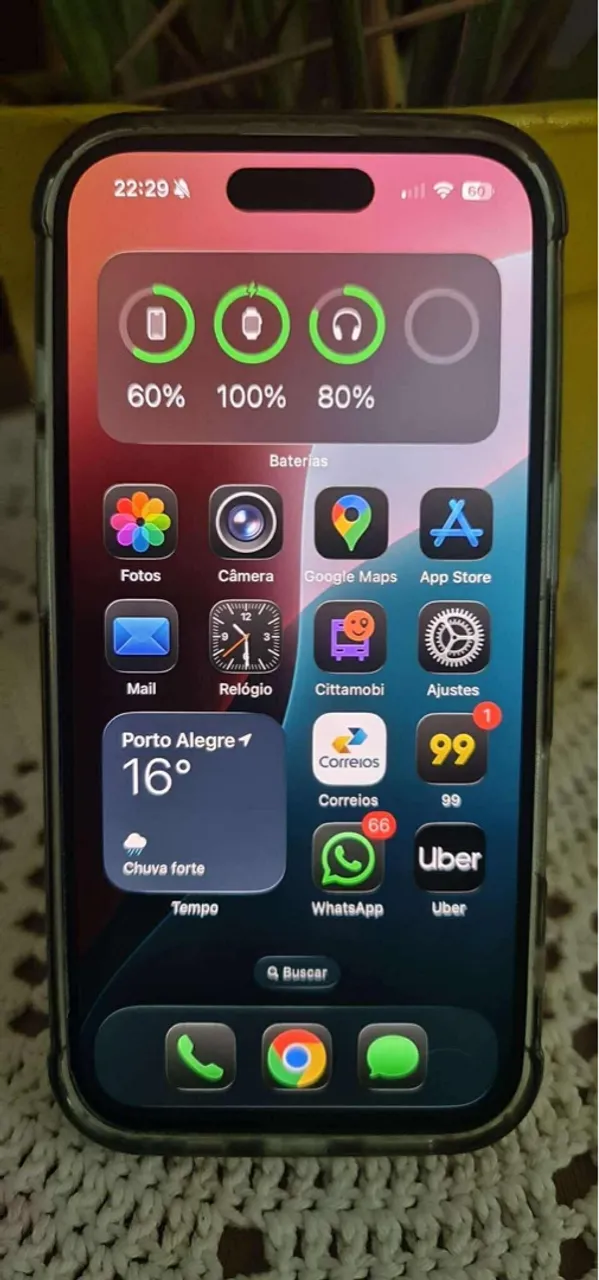 iPhone 16 / 128