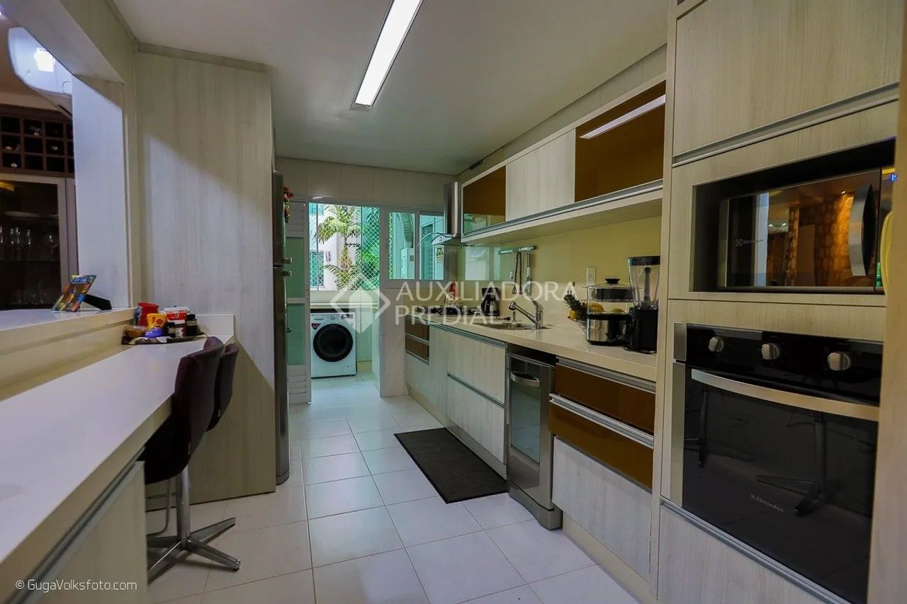 Apartamento à venda em Cacupé, Florianópolis - Foto 4