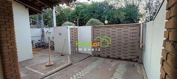 Casa com 3 dormitórios à venda, 110 m² por R$ 250.000,00 - Residencial Gabriela - São José - Foto 2