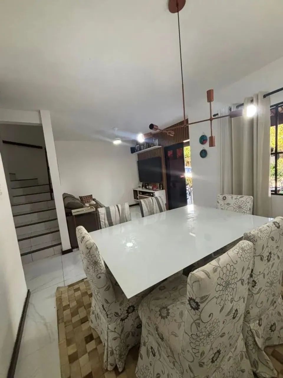 Casa para Venda em Salvador, Stella Maris, 4 dormitórios, 2 suítes, 3 banheiros, 2 vagas - Foto 2
