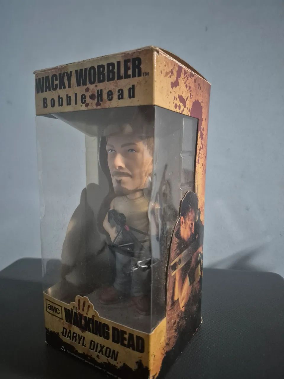 Funko Daryl Dixon - Foto 3