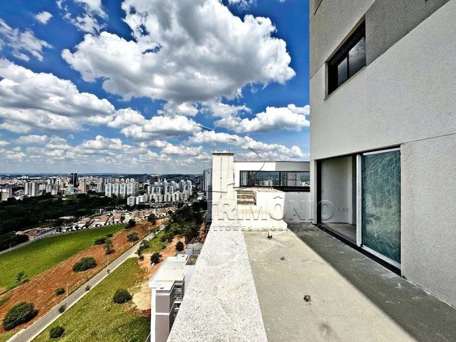LANÇAMENTOS, 5 Dormitório(s) Bairro Campolim