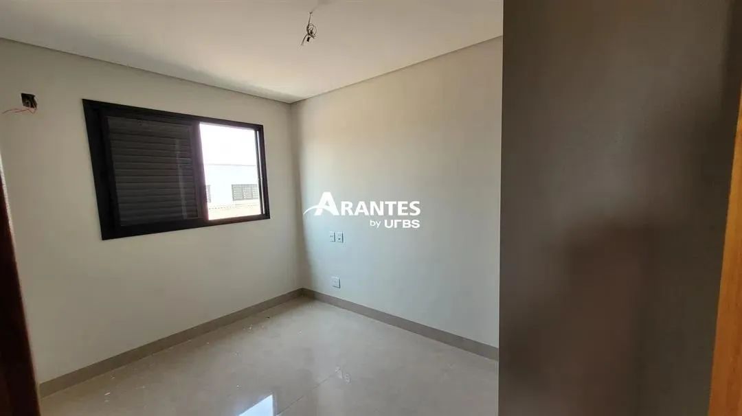 Apartamento com 83m² 3 quartos à venda no bairro Tibery - Foto 8