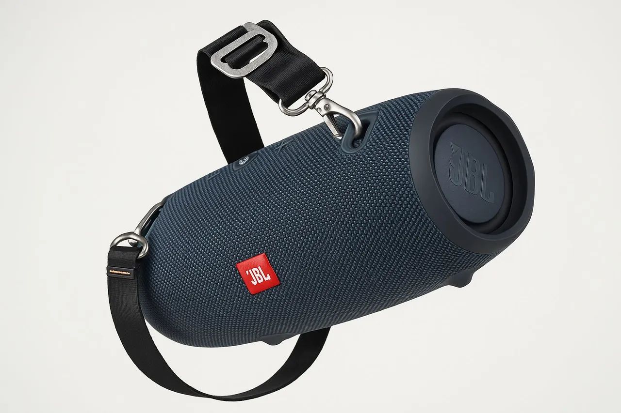 Caixa de Som JBL Xtreme - Foto 3