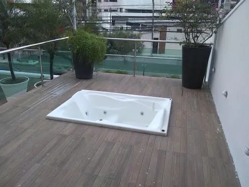 Apartamento com 3 dormitórios à venda, 458 m² por R$ 2.850.000,00 - Meireles - Fortaleza/C - Foto 2