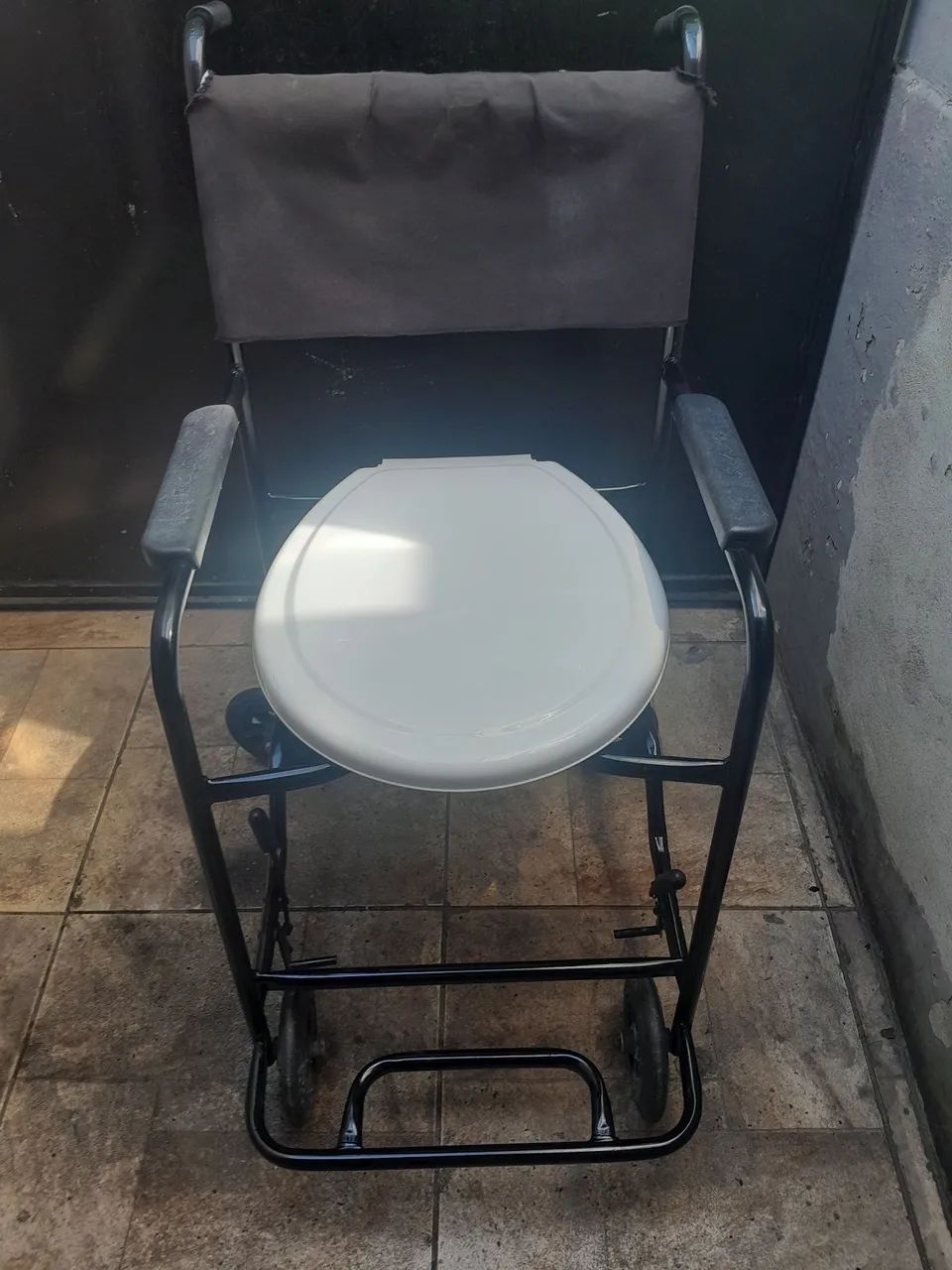 Shower chair64300206134531121