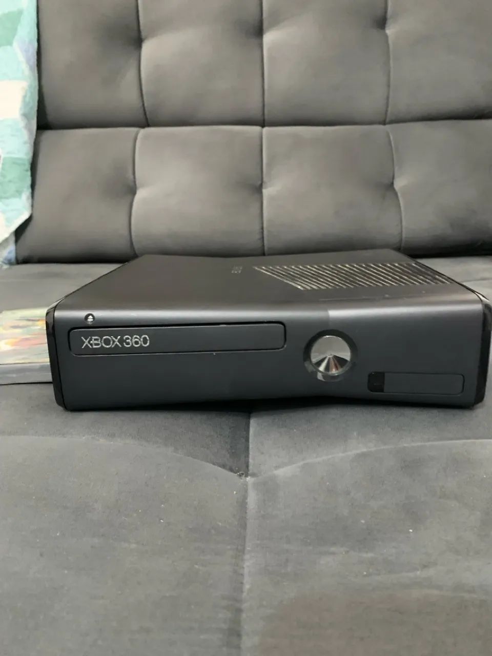 Xbox 360 + Resident Evil 5 - Foto 3