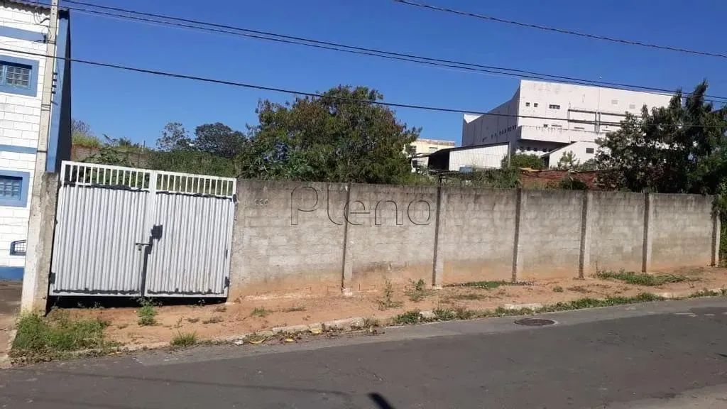 Terreno à venda e para alugar em Campinas, Jardim Conceição (Sousas), com 1445 m² - Foto 3