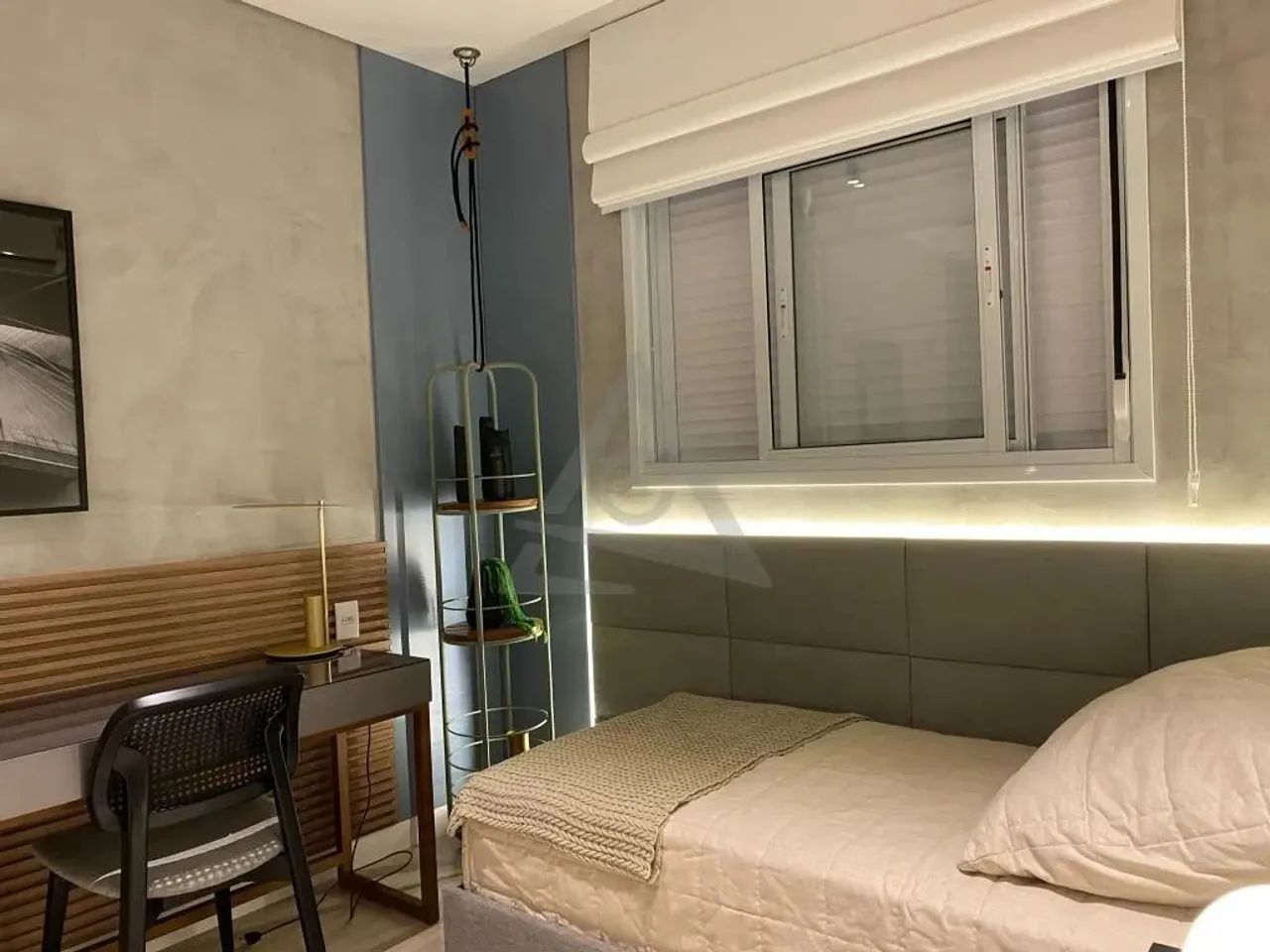 Apartamento à venda em Campinas, Loteamento Parque São Martinho, com 2 quartos, com 66 m² - Foto 11