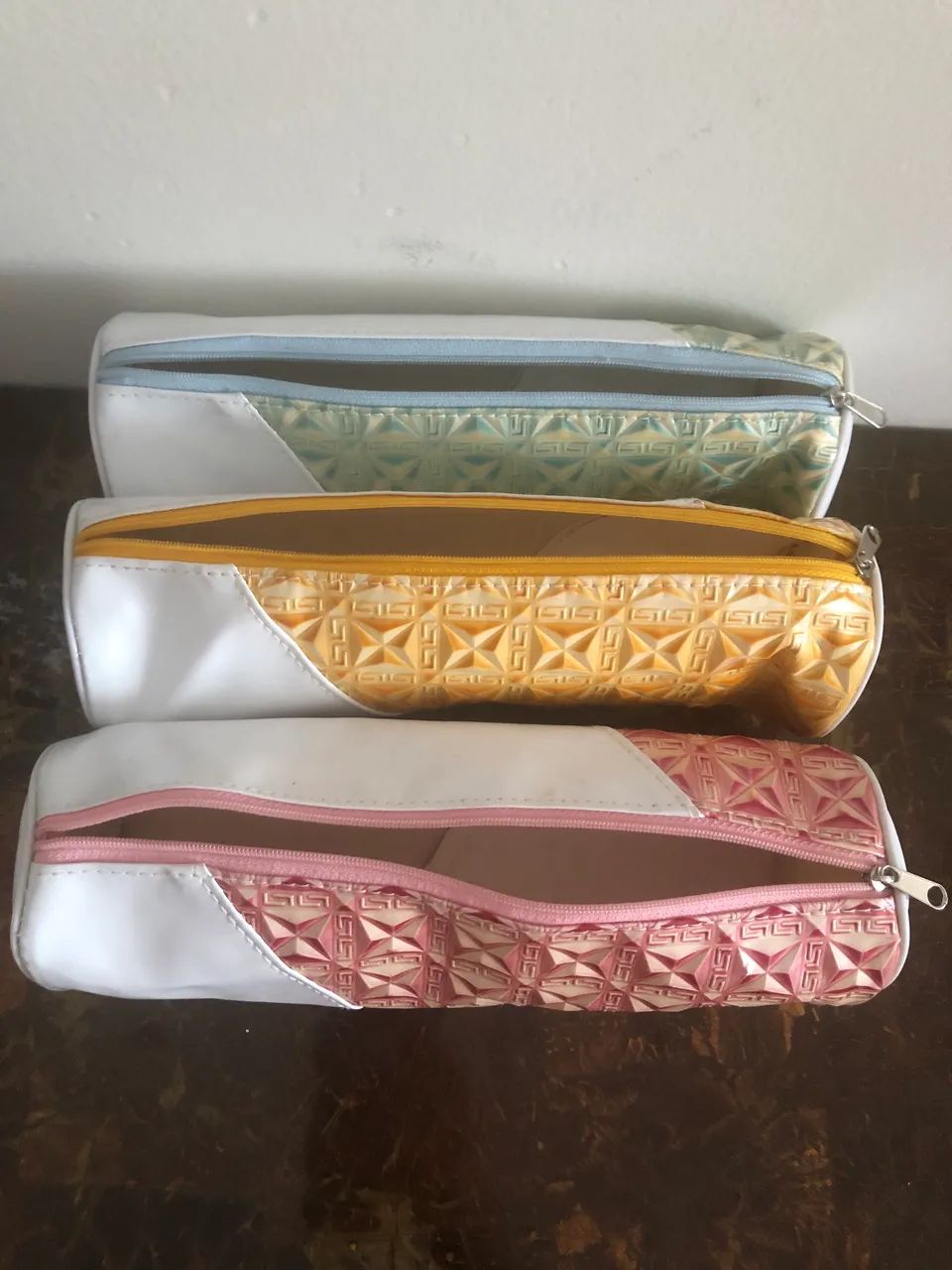 Estojos/necessaire variados - Foto 3