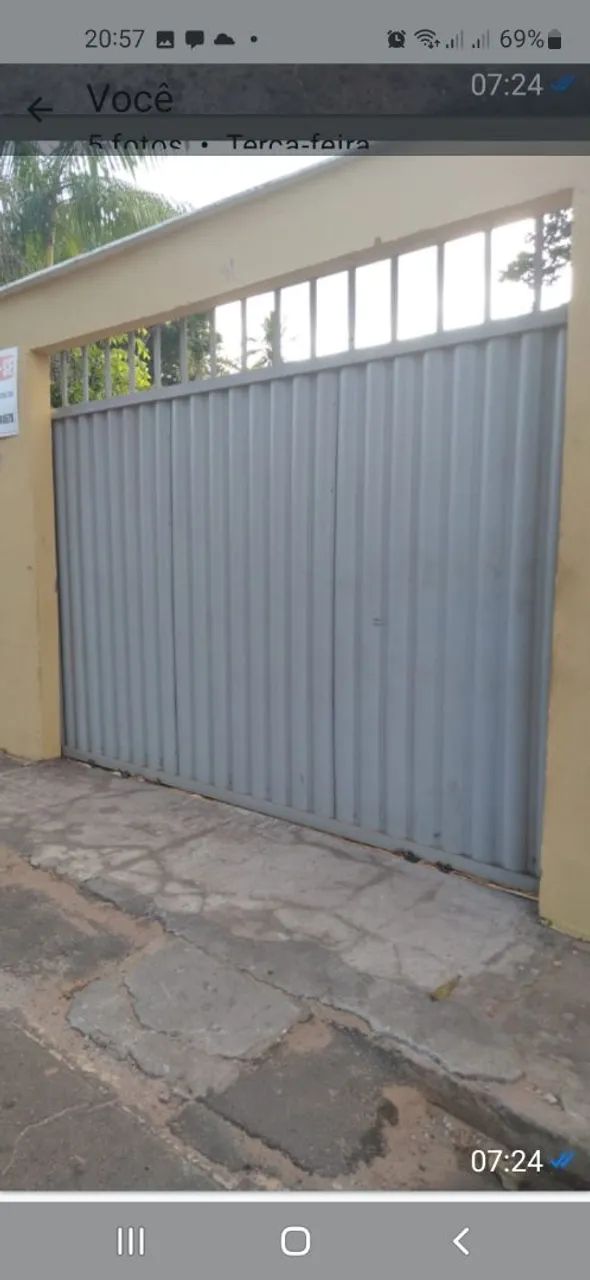 Vende-se sitio com porteira fechada com todos os objetos eletrônicos dentro  - Foto 12