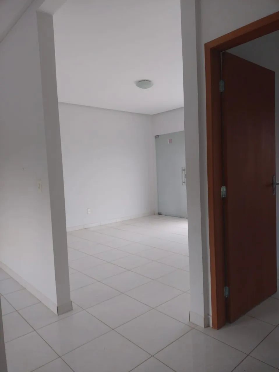 Apartamento amplo sem condomínio  - Foto 3