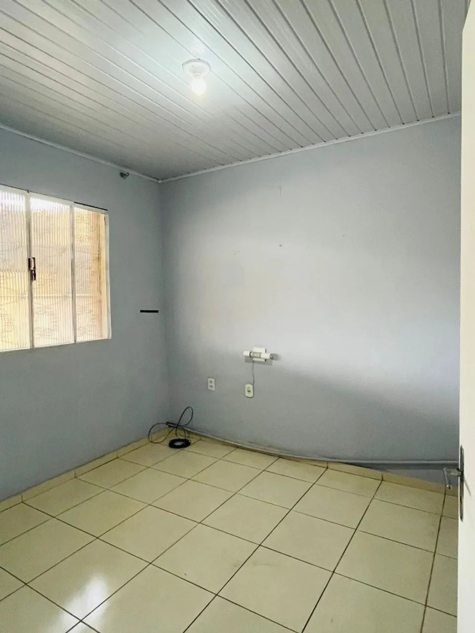 Casa fundos para alugar em Ricardo de Albuquerque  - Foto 5