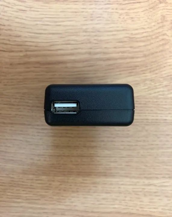 Carregador Casio + Cabo de força Câmera digital *Originais - Foto 3