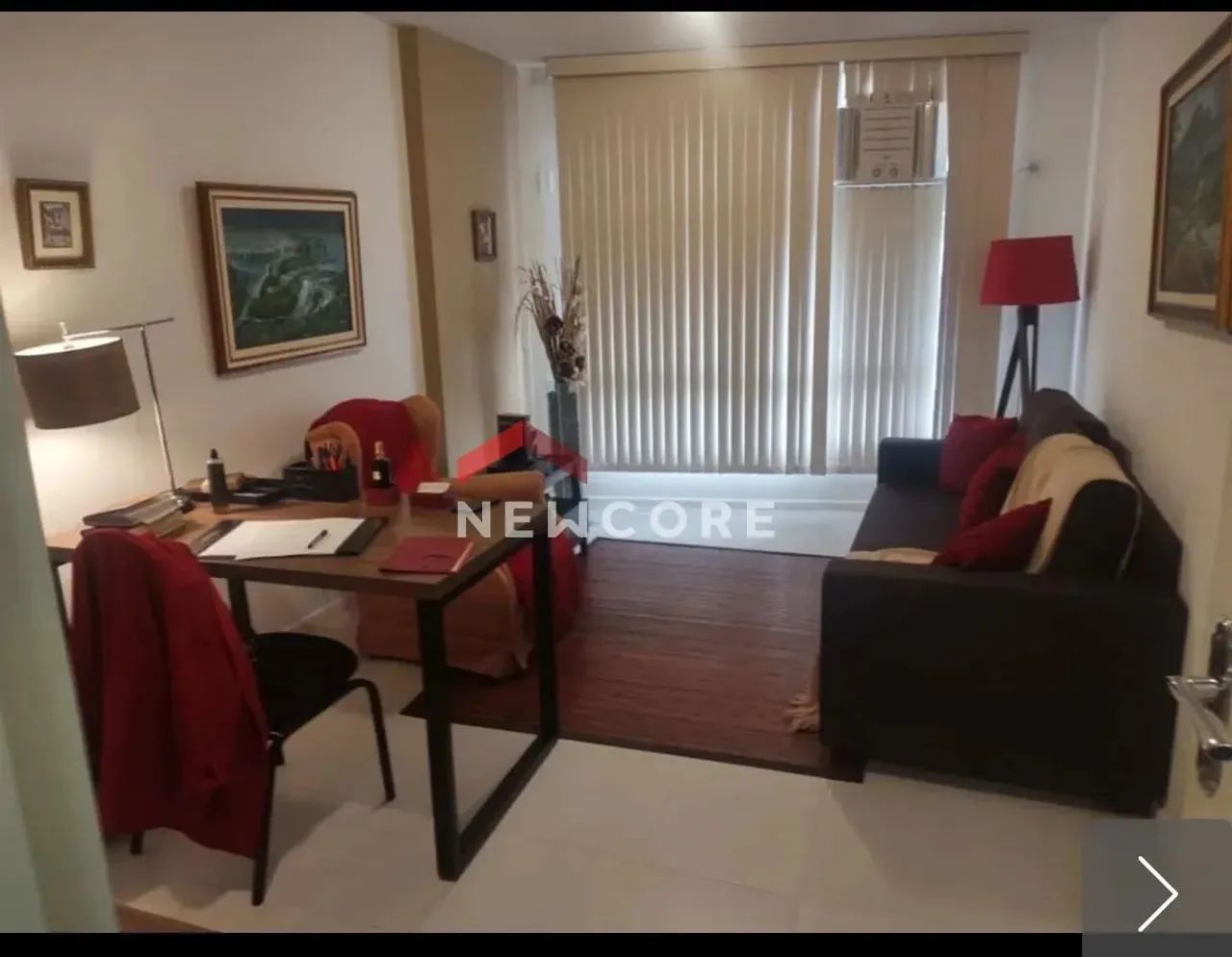Sala comercial em Rua Otávio Carneiro - Icaraí - Niterói/RJ - Foto 2