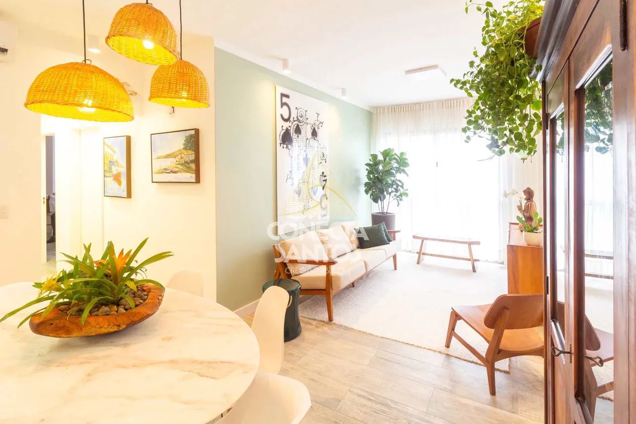 Apto 3 quartos São Vicente - R$ 840 mil, Cod: 1658 - Foto 8