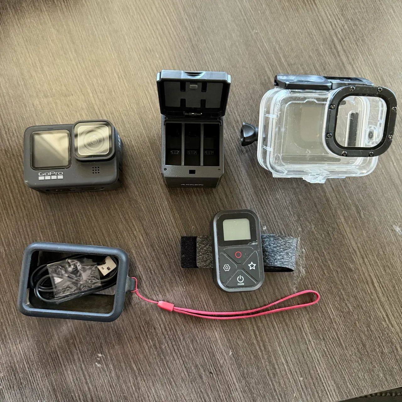 Go Pro Hero 964290077063425120