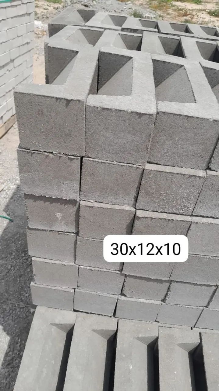 Pisos intertravados para sua obra pavimentação  - Foto 6