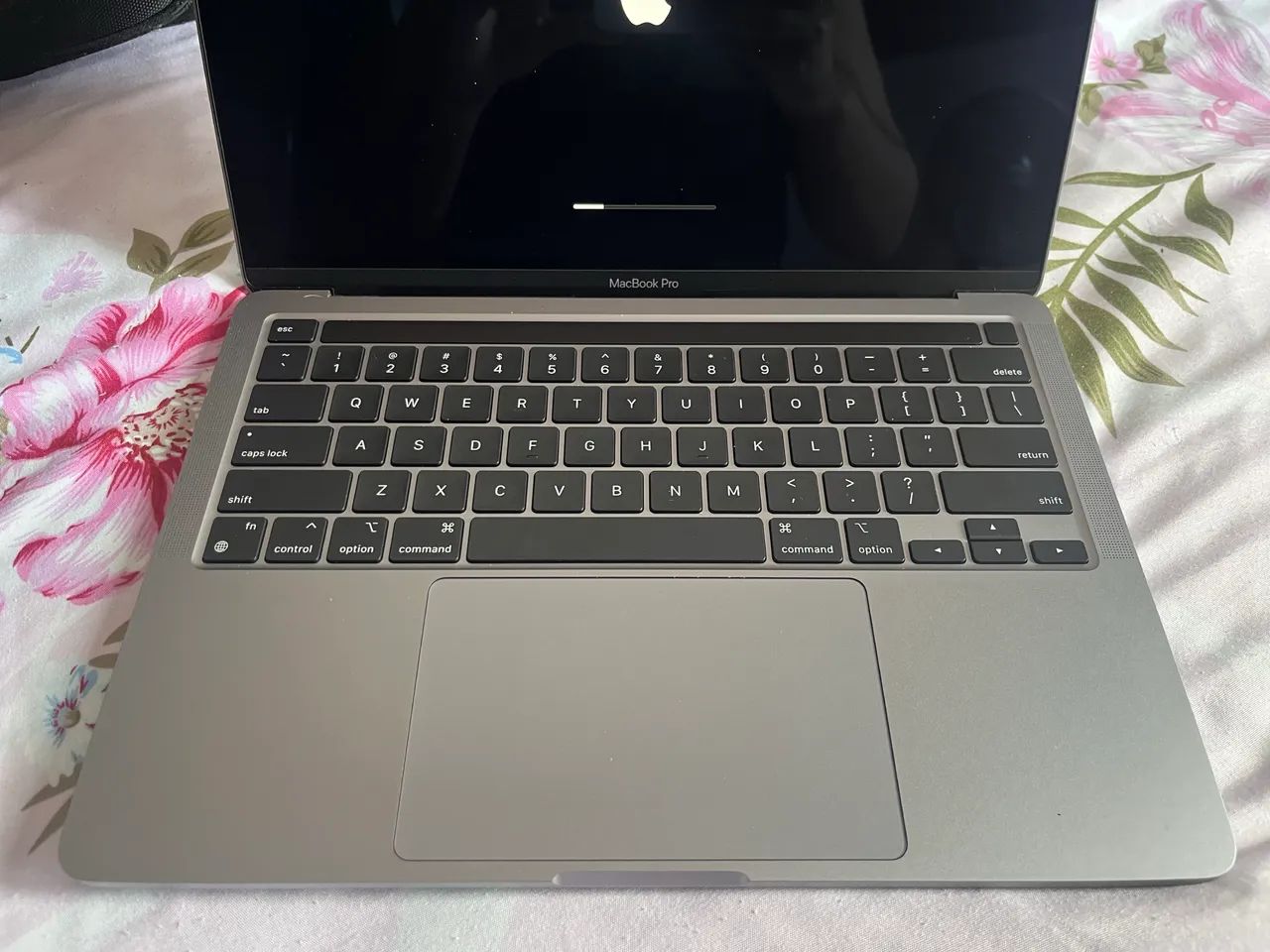 Macbook Pro 2020 M1 / 16GB / 512GB SSD - Notebooks - Jatiúca