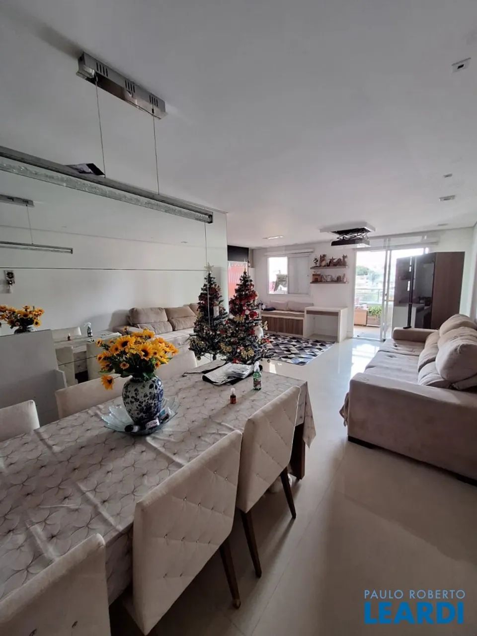 APARTAMENTO - CENTRO - SP - Foto 4